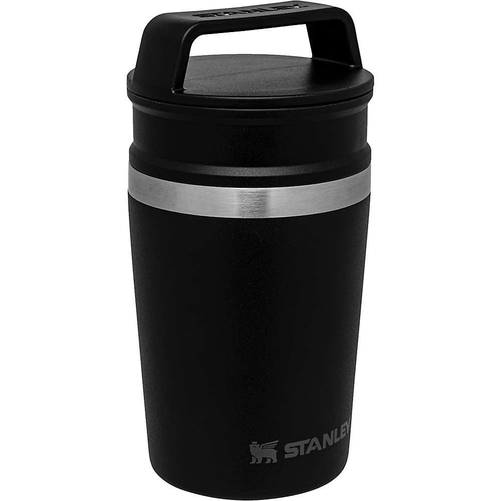 Review of the Stanley Adventure Shortstack Travel Mug 8oz - NZ Raw