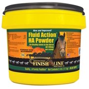 FLUID ACTION HA POWDER 2.4 POUND