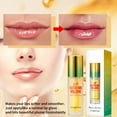 thumbnail image 5 of Lip Plumper, Lip Volumizer, Natural Hydrating Lip Enhancer Set for Daily Night Use, Smooth Texture, Absorbs Quickly, Reduces Fine Lines, Comfortable Wear, Versatile Makeup Base, 5 of 7