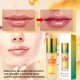 thumbnail image 5 of Bálsamo Voluminizador para Labios | Set Hidratante para Cuidado Nocturno y Diario de Labios | Labios Más Llenos y Naturales | Base de Brillo Ligera | Textura Suave | Reduce Líneas Finas | 3.5ml, 5 of 7