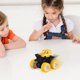 thumbnail image 4 of Juguetes Para Niño Coche de fricción de doble cara con potencia, antivuelco y resistente a impactos, ideal como regalo de cumpleaños para niños a partir de 3 años. Juguetes Para Bebe 1 Año, 4 of 8