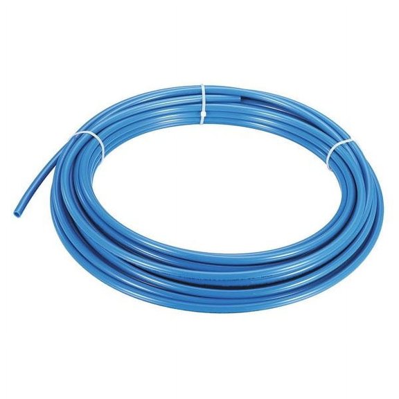 Manufacturer Varies Tubing,7/64" ID,5/32" OD,250Ft,Blue 4HHD6
