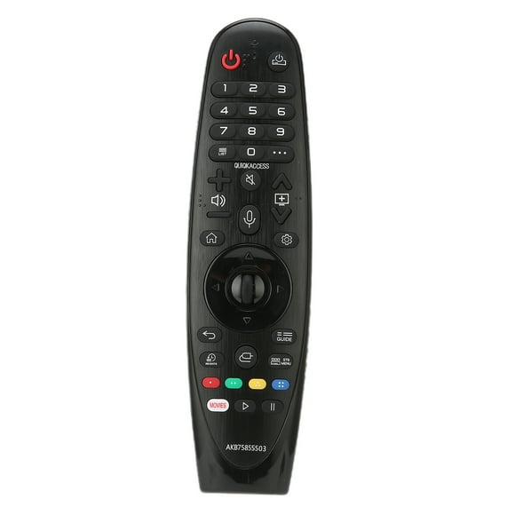 LG MR20GA Universal Magic TV Remote Control for AKB75855503