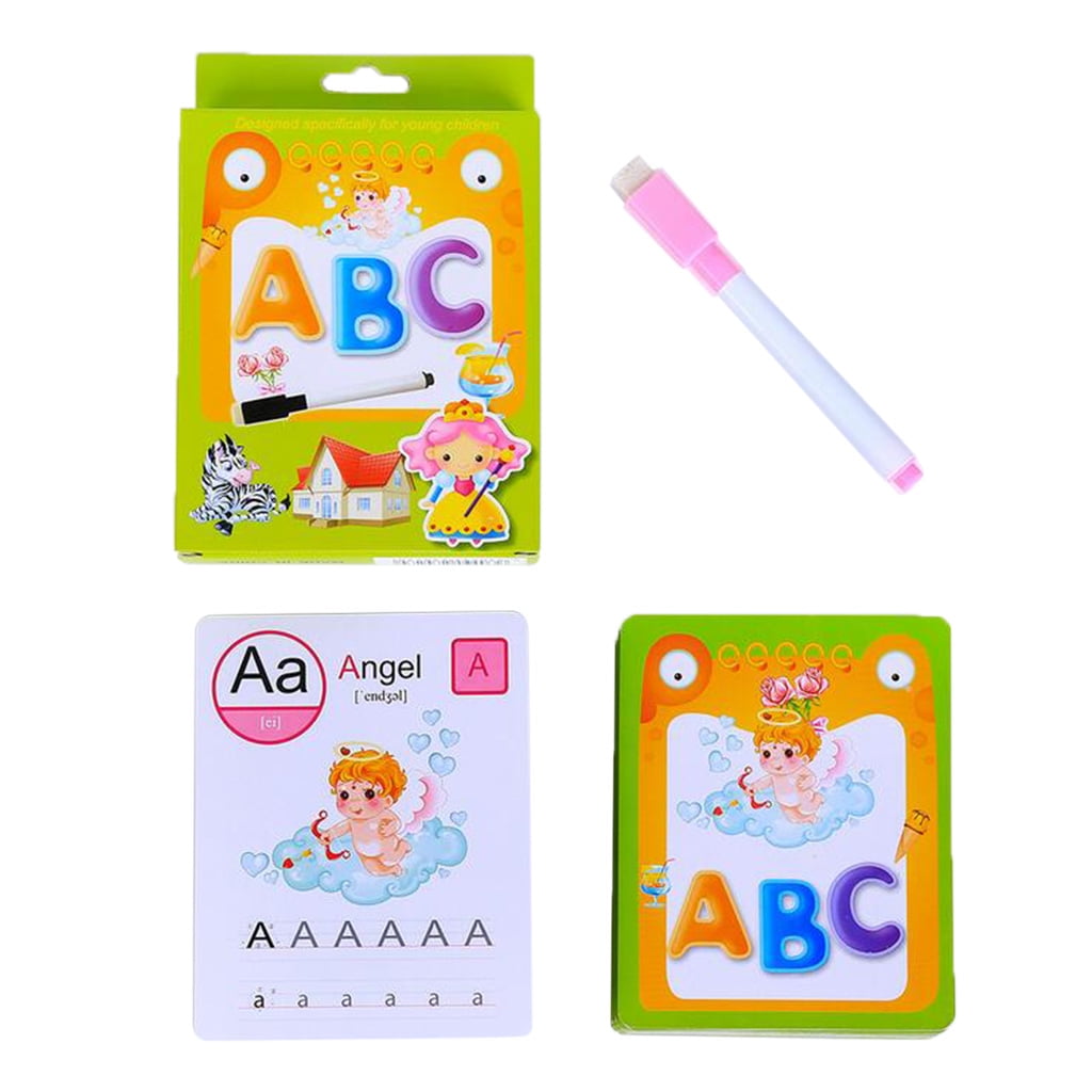 Flash Cards,Flash Cards With Pen,flash cards kindergarten,flash cards