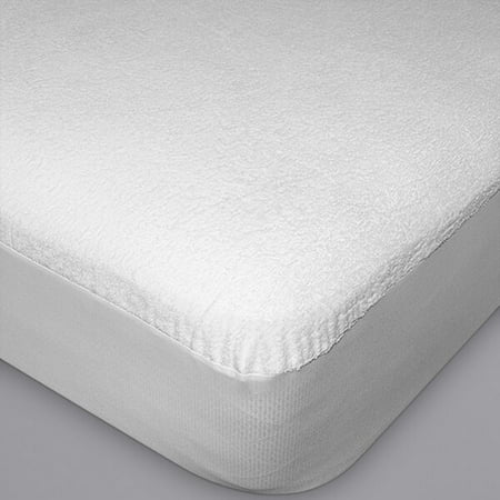 Protect A Bed Premium Waterproof Queen Size Mattress Protector 80 X 60 X 18 Walmart Canada