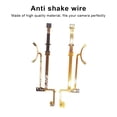 thumbnail image 4 of Seitruly Lente antivibración para cámara Digital, Cable Flexible, Cable de cinta, fotografía, sesión de fotos, actualización de reemplazo para STM Electrónica, 4 of 6