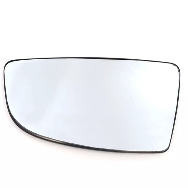 Vidrio superior e inferior del espejo retrovisor para Transit MK8 2014-2020 (lado izquierdo conductor)