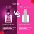 thumbnail image 5 of Beet It Sport Nitrate Energy Gel Top Up 100, 5 of 8