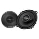 thumbnail image 1 of Altavoces para coche Pioneer A-Series TS-A1371F, 13 cm, 3 vías, 1 of 7