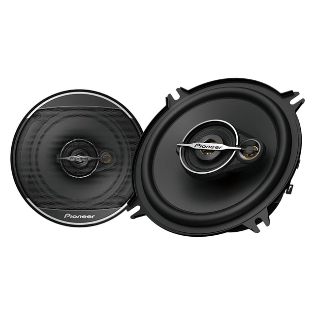 Altavoces para coche Pioneer A-Series TS-A1371F, 13 cm, 3 vías