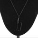 thumbnail image 4 of Stainless Steel Chopping Knife Pendant Necklace for Men Fashionable Necklace JewelryBlack, 4 of 4