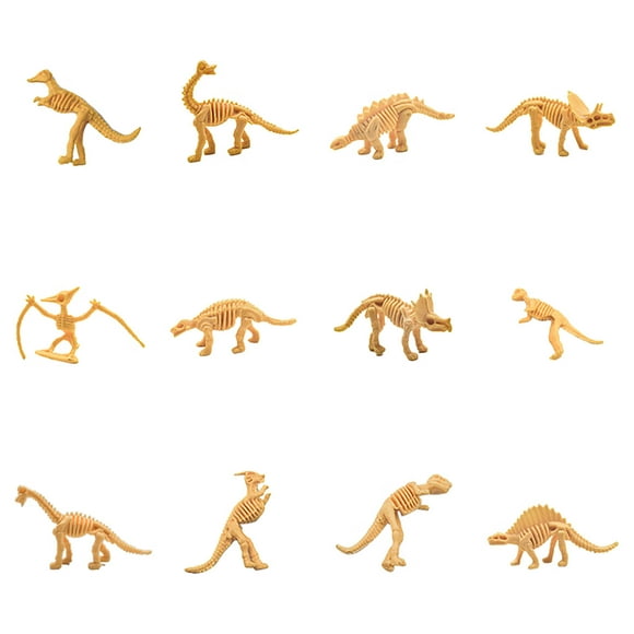 Dinosaurs Bones Toys