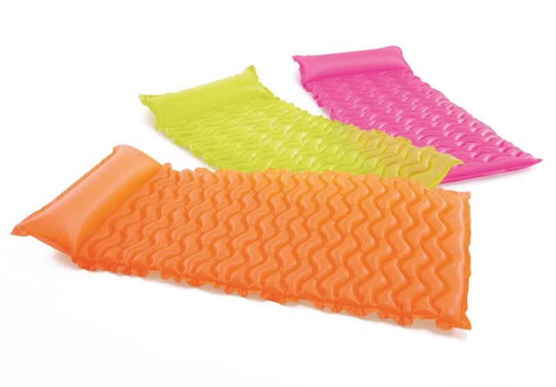 tote n float raft