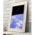 thumbnail image 4 of To Fly Free in Space - NASA Space Walk Art Print - 11x14 Unframed Art Print - Great Gift for Space Exploration Enthusiasts, 4 of 6