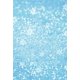 thumbnail image 1 of Fondo de fotografía ABPHQTO 150x220 cm Abstracto azul Navidad Copos de nieve Bokeh, 1 of 2