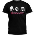thumbnail image 1 of Strung Out - T-Shirt Crânes, 1 of 1