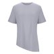 thumbnail image 3 of Camiseta de Manga Corta de las Mujeres, Camiseta de Cuello Redondo para Todas las Estaciones de Uso Diario, 3 of 7