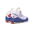 thumbnail image 3 of NIKE MENS Air Max Lebron 7 "Baseball Blue - Dodgers" DJ5158 100 from Stadium Goods, 3 of 9