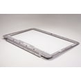 thumbnail image 2 of 830865-001 Hp Lcd Front Bezel Ano Silver 14-AK010NR 14-AK013DX 14-AK041DX, 2 of 2