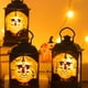 thumbnail image 4 of LEDs Calabazas Diseño Linterna de mano Luz nocturna Decorativa al lado de la lámpara TFixol Lámpara portátil, 4 of 7