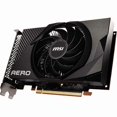 thumbnail image 4 of MSI AMD Radeon RX 6400 Graphic Card, 4 GB GDDR6, 4 of 5