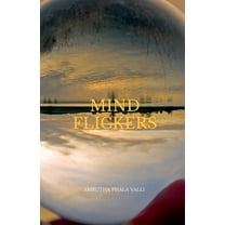Mind Flickers: Stories to Relax Our Mind, (Paperback)