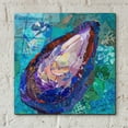thumbnail image 4 of Epic Art 'Muscle' by St. Hilaire Elizabeth, Acrylic Glass Wall Art, 12"x12", 4 of 8