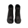 thumbnail image 2 of Botas Mujer Etnia Casuales Agujetas negro 23, 2 of 4