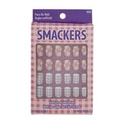 Bonne Bell Bonne Bell Press-On Nails, 24 ea
