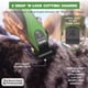 thumbnail image 5 of Kit de peluquería canina Wahl Pro Series inalámbrico de iones de litio 3025854, 5 of 7