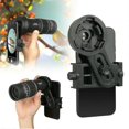 thumbnail image 1 of Phone Adapter Mount Holder For Binocular Monocular Spotting Scope, 1 of 5