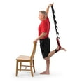 thumbnail image 6 of OPTP The Original Stretch-EZ, USA Made Top Choice Plantar Fasciitis Stretcher, Hamstring Stretch Strap and Achilles Tendon Stretcher, Stretching Strap for Physical Therapy, 6 of 8