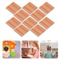 thumbnail image 2 of Shisuyan Miniature Floorboard For Craft Projects 18Pack 1.2X1.2X0.1In, 2 of 8