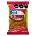 thumbnail image 1 of Botana de trigo Great Value chile limón 40 g, 1 of 4