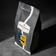 thumbnail image 4 of Fresh Roasted Coffee, Correggio Italian Craft Coffee, Med-Dark Roast, Whole Bean, 80 oz 5 lbs, 4 of 7
