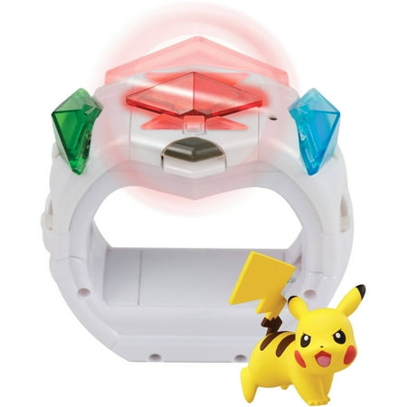 Pokemon Z-Ring Set