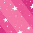 thumbnail image 6 of Acheng Round Tablecloth - The Dazzling Stars and Dreamy Night Sky - Multiple Sizes - Machine Washable 42-46, 6 of 8