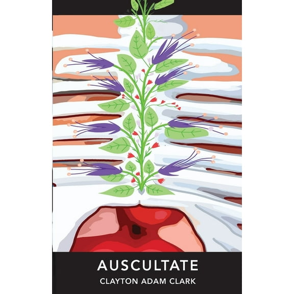 Auscultate, (Paperback)