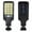 A, variant on karymi Clearance Outdoor Lights Solar,Outdoor Lights,Motion Sensor Solar Powered Lights IP65,3 Modes,with Remote Control,Wall Security Lights for Fence Yard Garden Patio Front Under$5