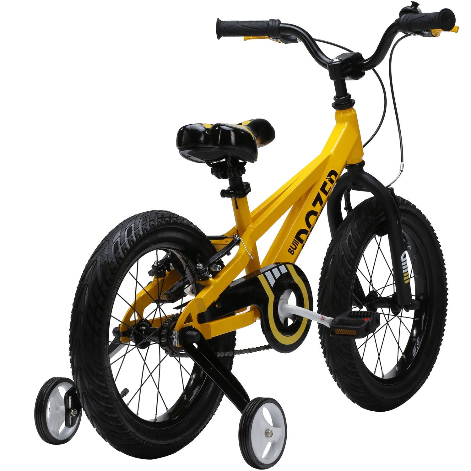 Royal baby store bulldozer 18