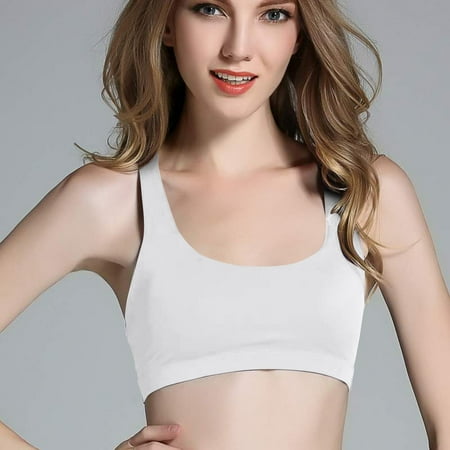 

DORKASM Women s Gym Sports Bras Sports Bra Criss Cross Sexy Bras
