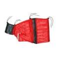 thumbnail image 3 of LOVIVER Cat Washing Bag Cat Restraint Accessories for Keeping Calm Shower Ears Clean red, 3 of 8
