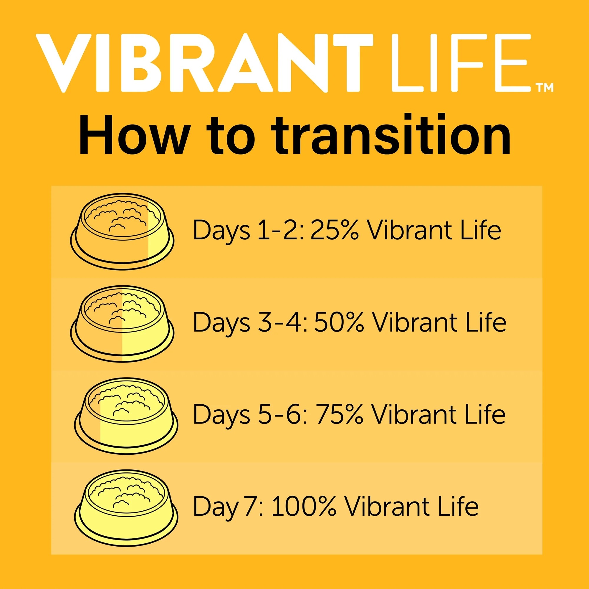 Vibrant Life Chicken & Turkey Cuts in Gravy Wet Cat Food, 12 Pack photo 4