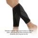 thumbnail image 3 of Sonducket 2 piezas de soporte para pierna, nailon, portátil, transpirable, baloncesto, correr, vendaje elástico, protector de manga, hombres, Ropa Deportiva, Zapatos S, 3 of 6