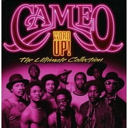 SPECTRUM AUDIO UK Cameo - Word Up: Ultimate Collection - R&B / Soul - CD
