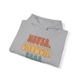 thumbnail image 4 of Egg Hoodie Gifts Hooded Sweatshirt Pullover Shirt, 4 of 4