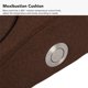 thumbnail image 4 of Taburete De Moxibustión Con Cojín Inclinado, Temperatura Ajustable, 4 of 7