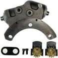 thumbnail image 3 of Dorman W37729 Rear Right Upper Drum Brake Wheel Cylinder for Specific Ford Models, 3 of 4