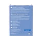 thumbnail image 2 of Neutrogena Day & Night Facial Cleansing Wipes, Makeup Remover Face Cleansing Towelettes & Night Calming Facial Cloths, 100% Plant Based Fibers Wipe Away Dirt & Oil, 3 Packs of 25 ct, 75 ct, 2 of 5