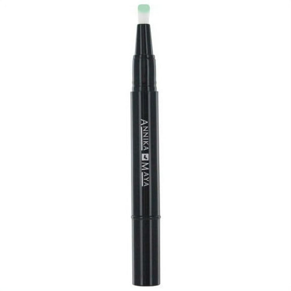 Annika Maya Color Corrector Pen - Key Lime